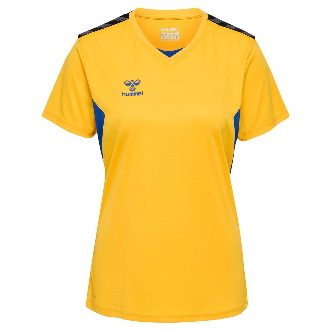 Authentic PL Jersey Trikot Damen