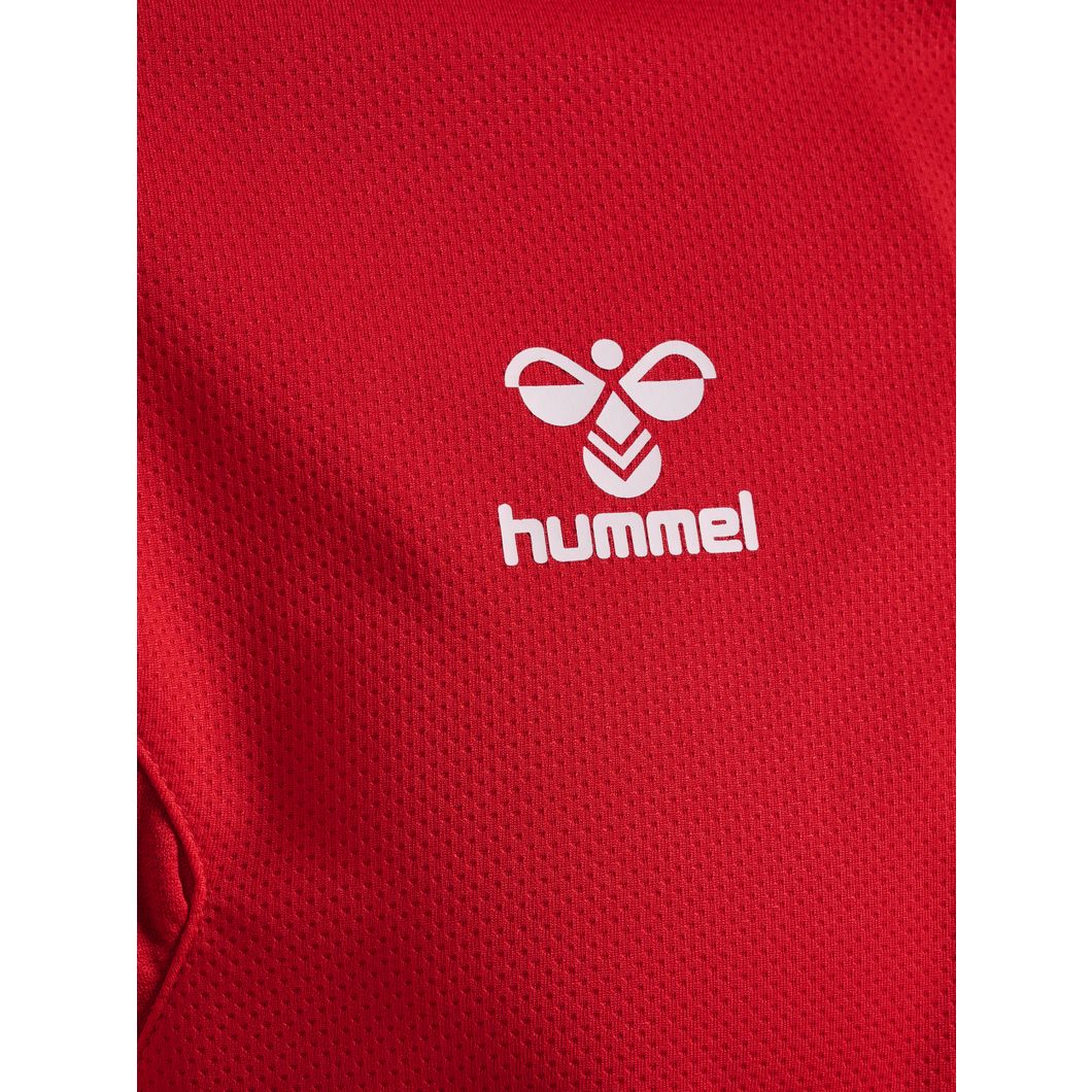 hmlAUTHENTIC Half Zip Sweatshirt