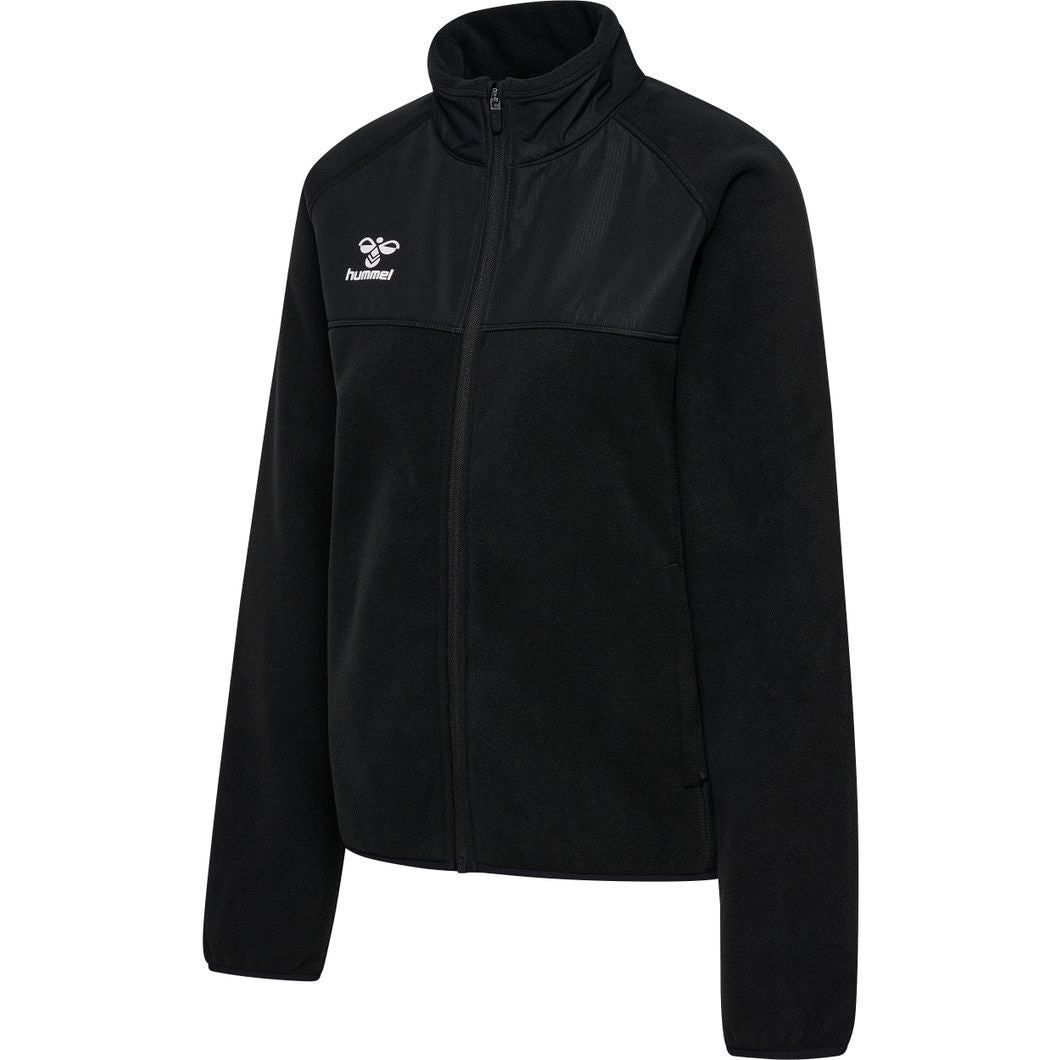 Go Fleece Jacke Damen