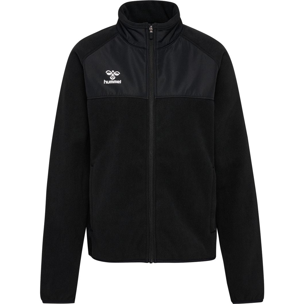 Go Fleece Jacke Damen