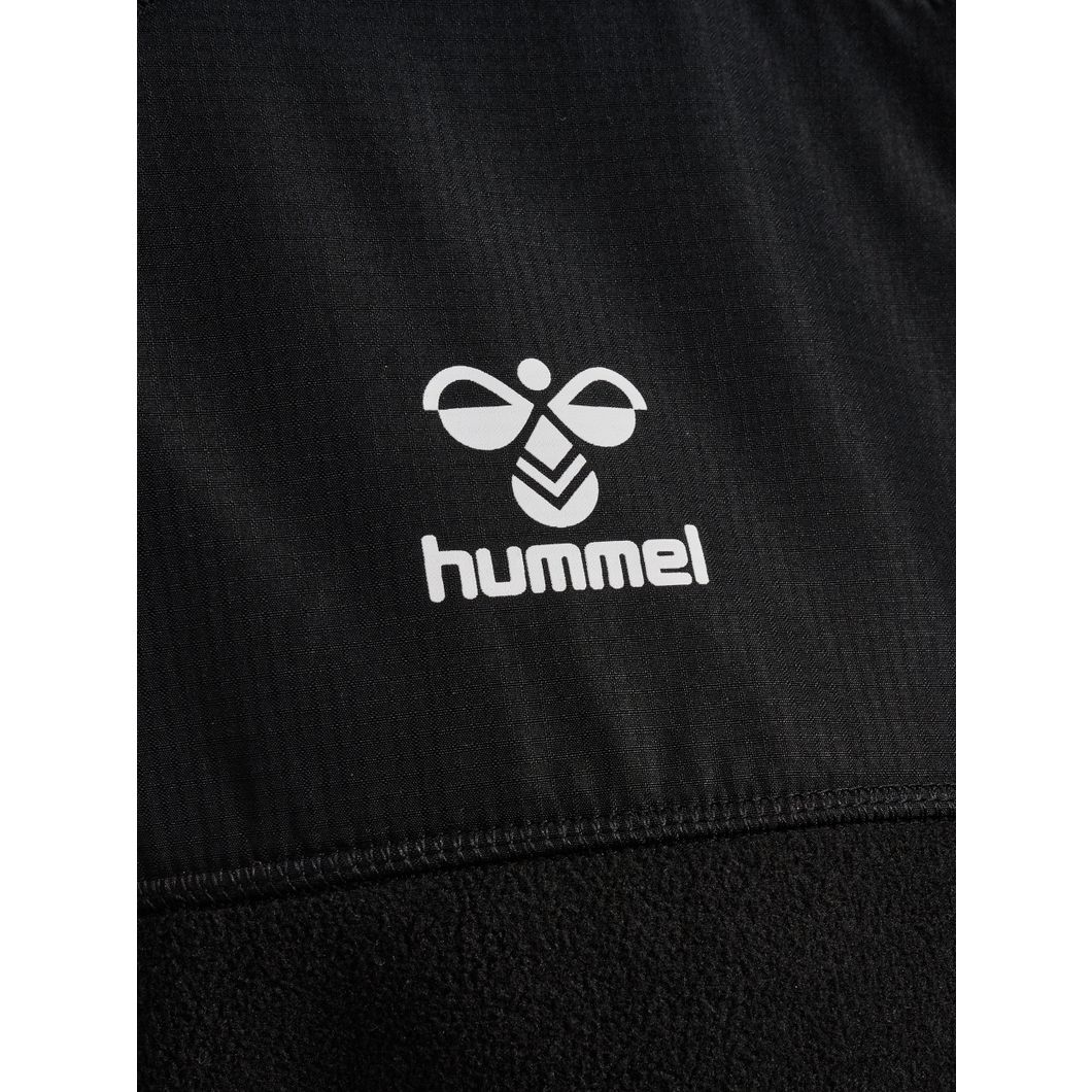 Go Fleece Jacke Damen