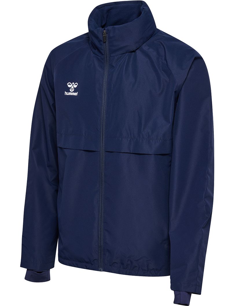 hmlGO SHELL JACKET