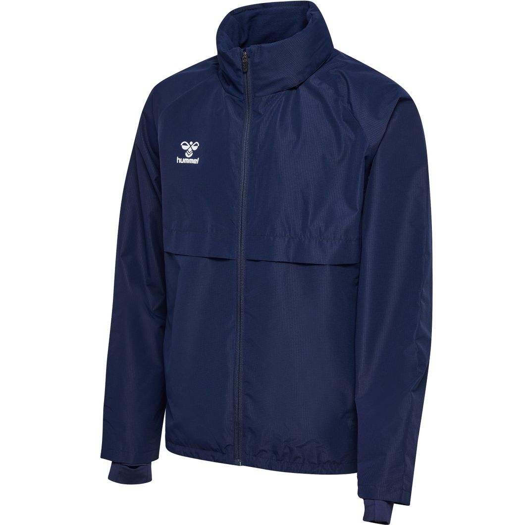 hmlGO SHELL JACKET