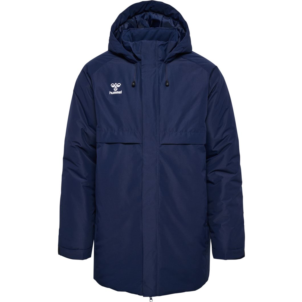 GO Parka Jacke