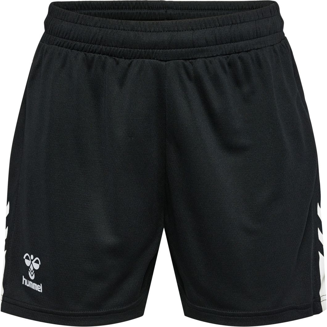 hmlACTIVE Polyester Shorts Damen
