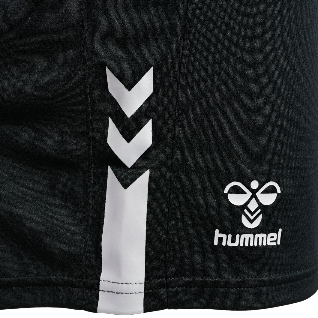 hmlACTIVE Polyester Shorts Damen