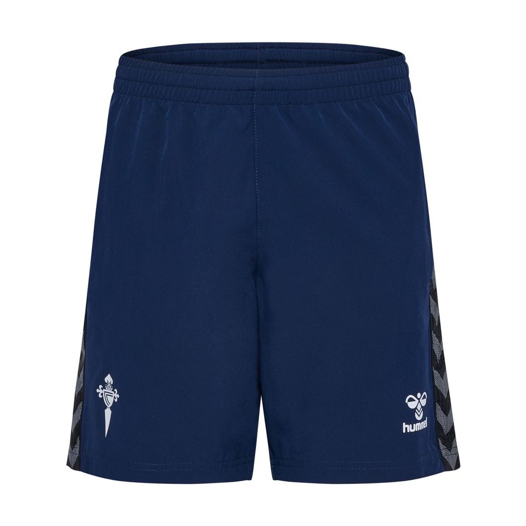 AUTHENTIC Woven Shorts Kids
