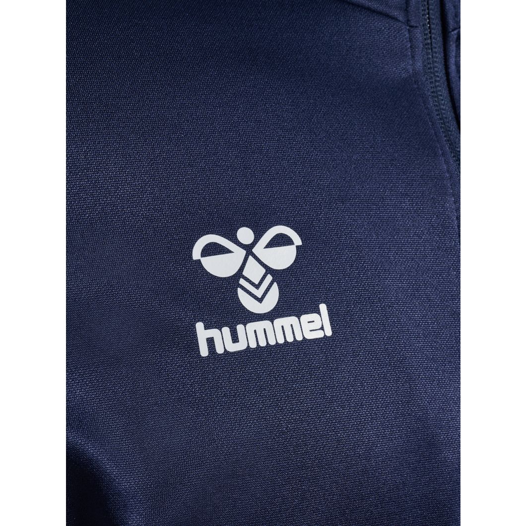 Essential Half-Zip Sweatshirt