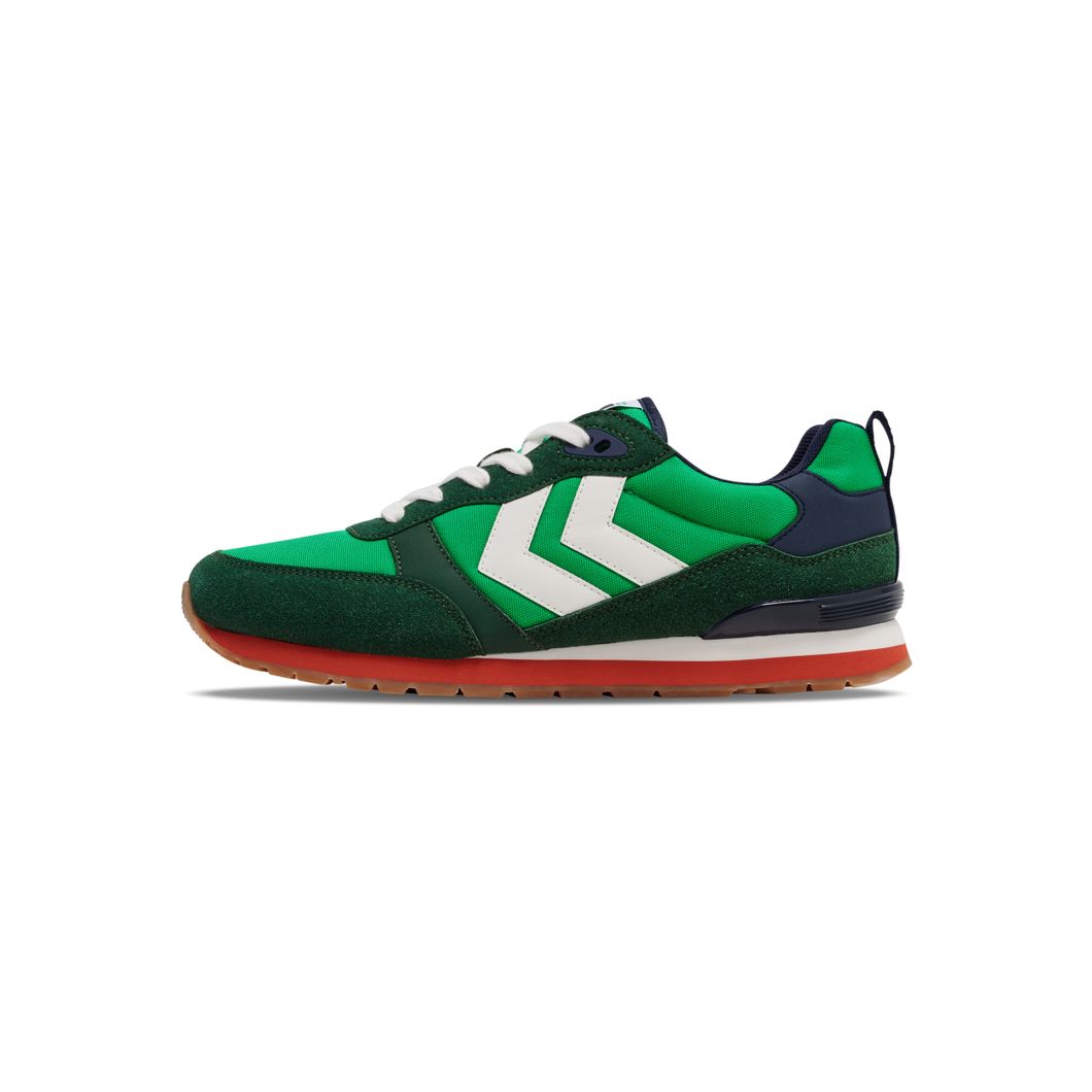 Monaco 86 Sneaker