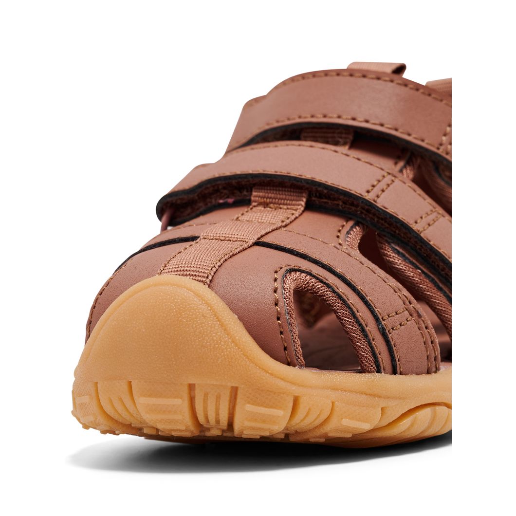 Sandal Velcro Infant Sandalen Kids