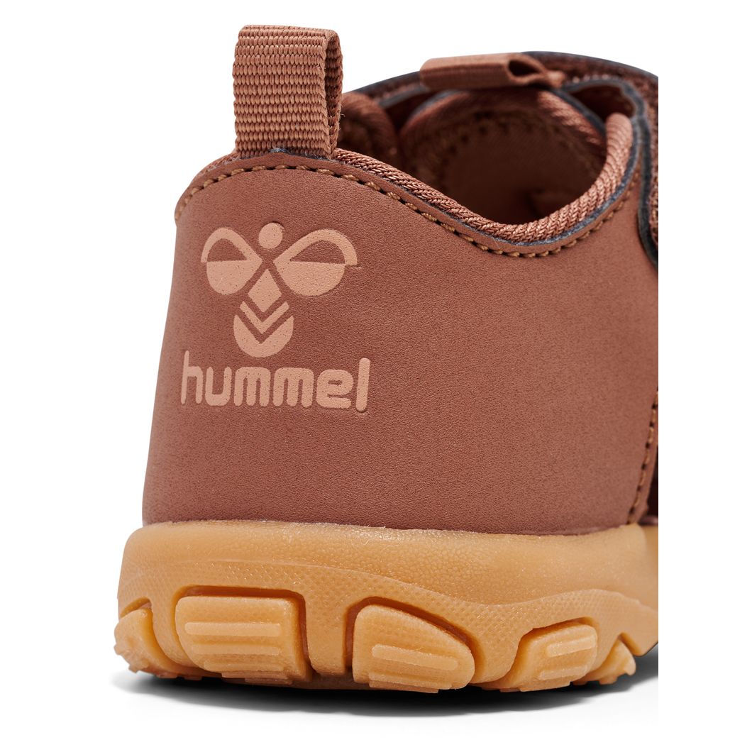 Sandal Velcro Infant Sandalen Kids