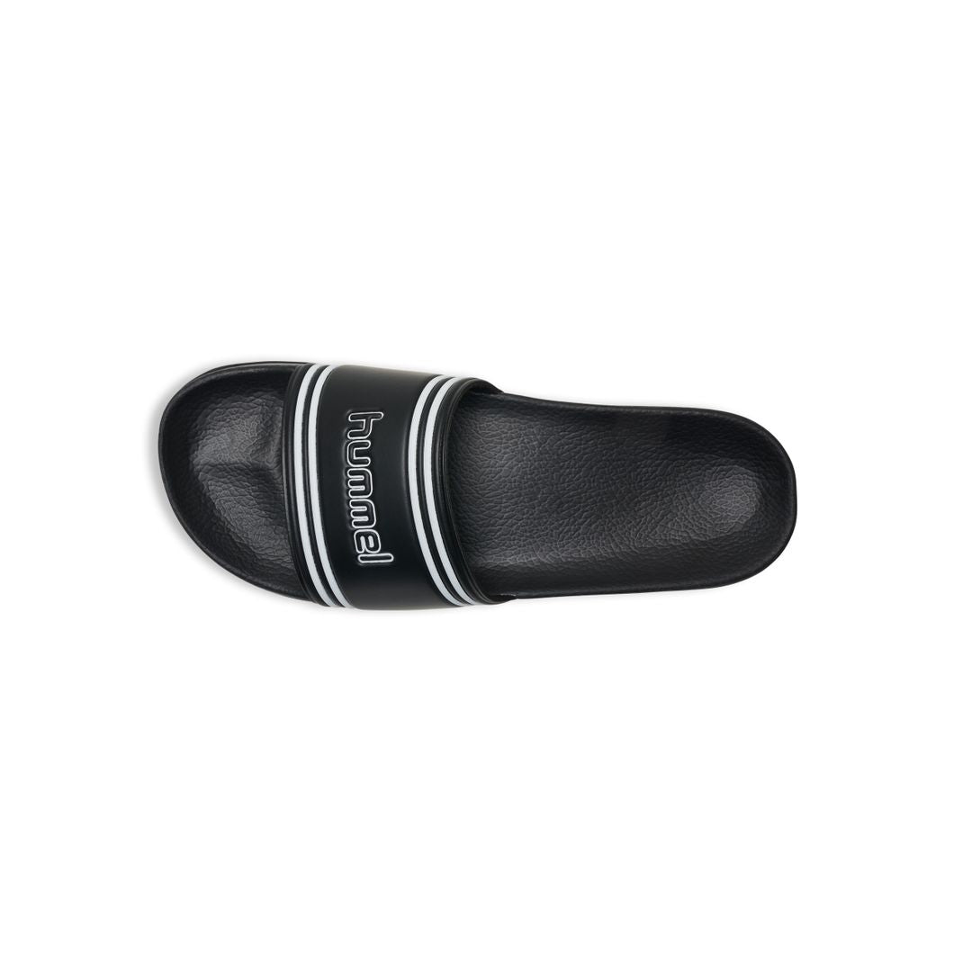 POOL SLIDE RETRO Pantolette