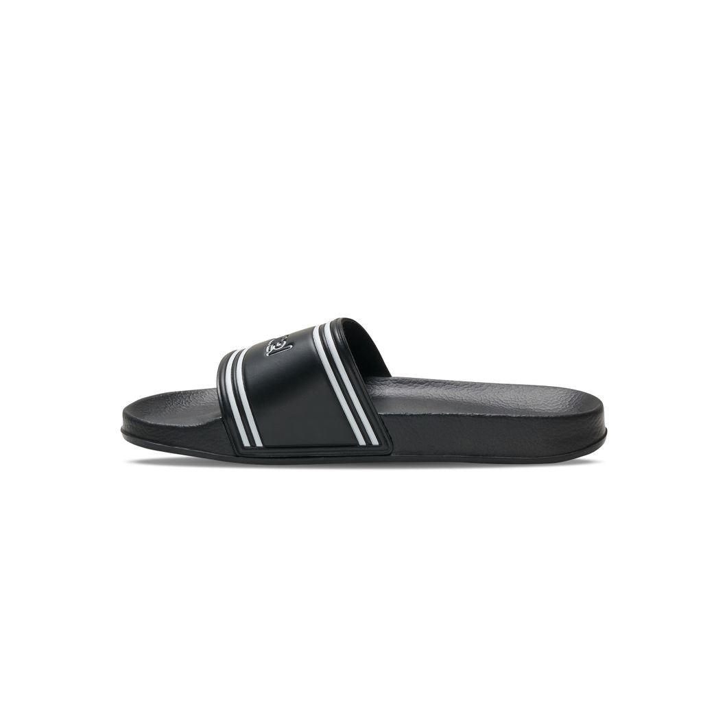 POOL SLIDE RETRO Pantolette