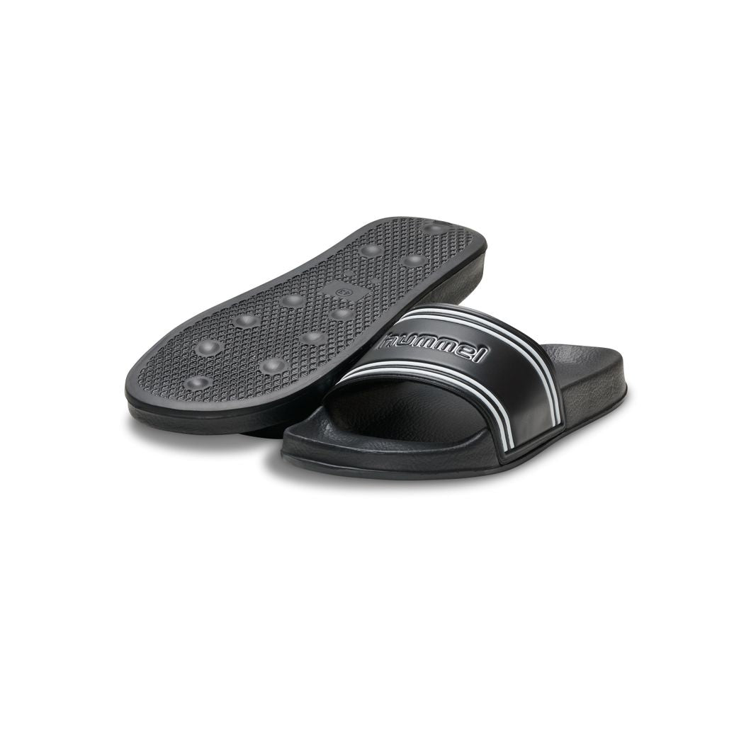 POOL SLIDE RETRO Pantolette