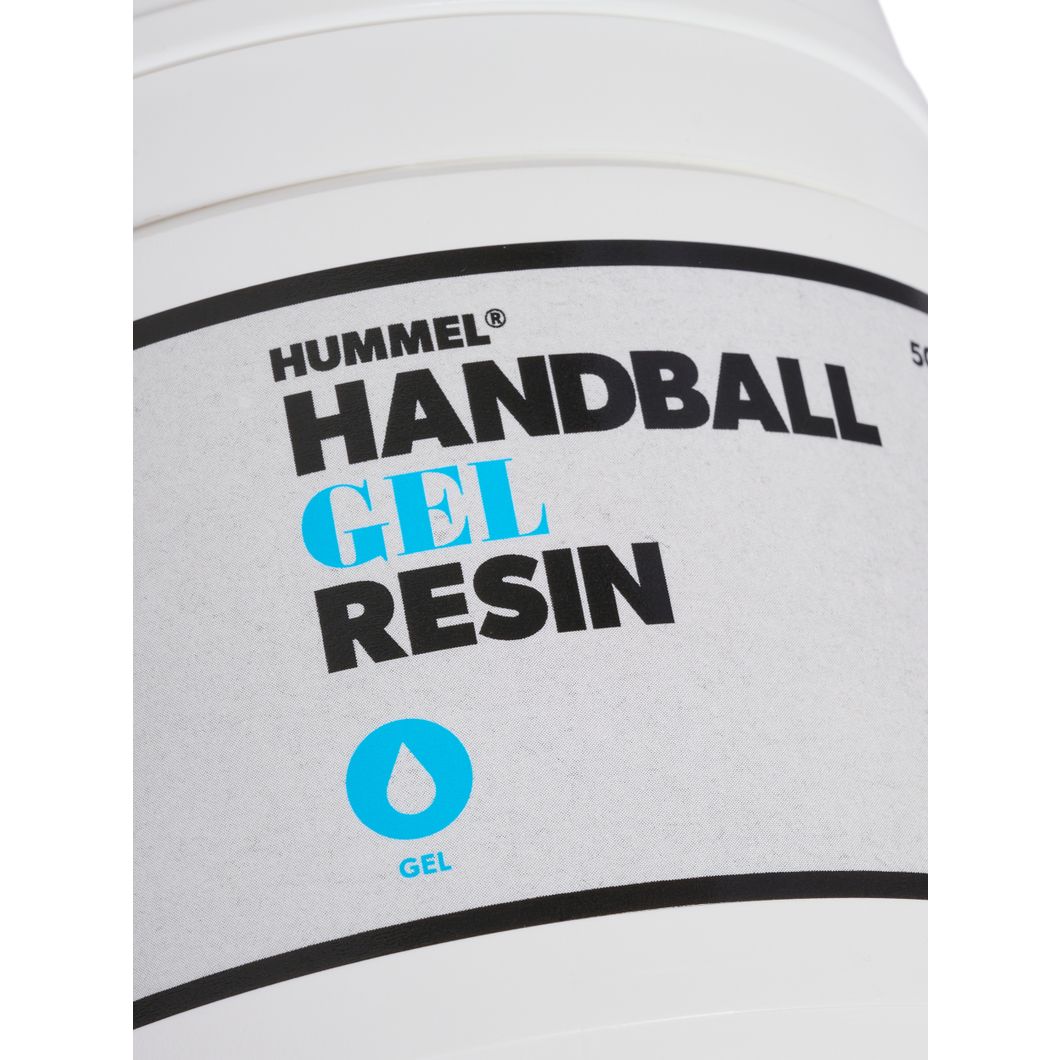 Handball Harz Gel