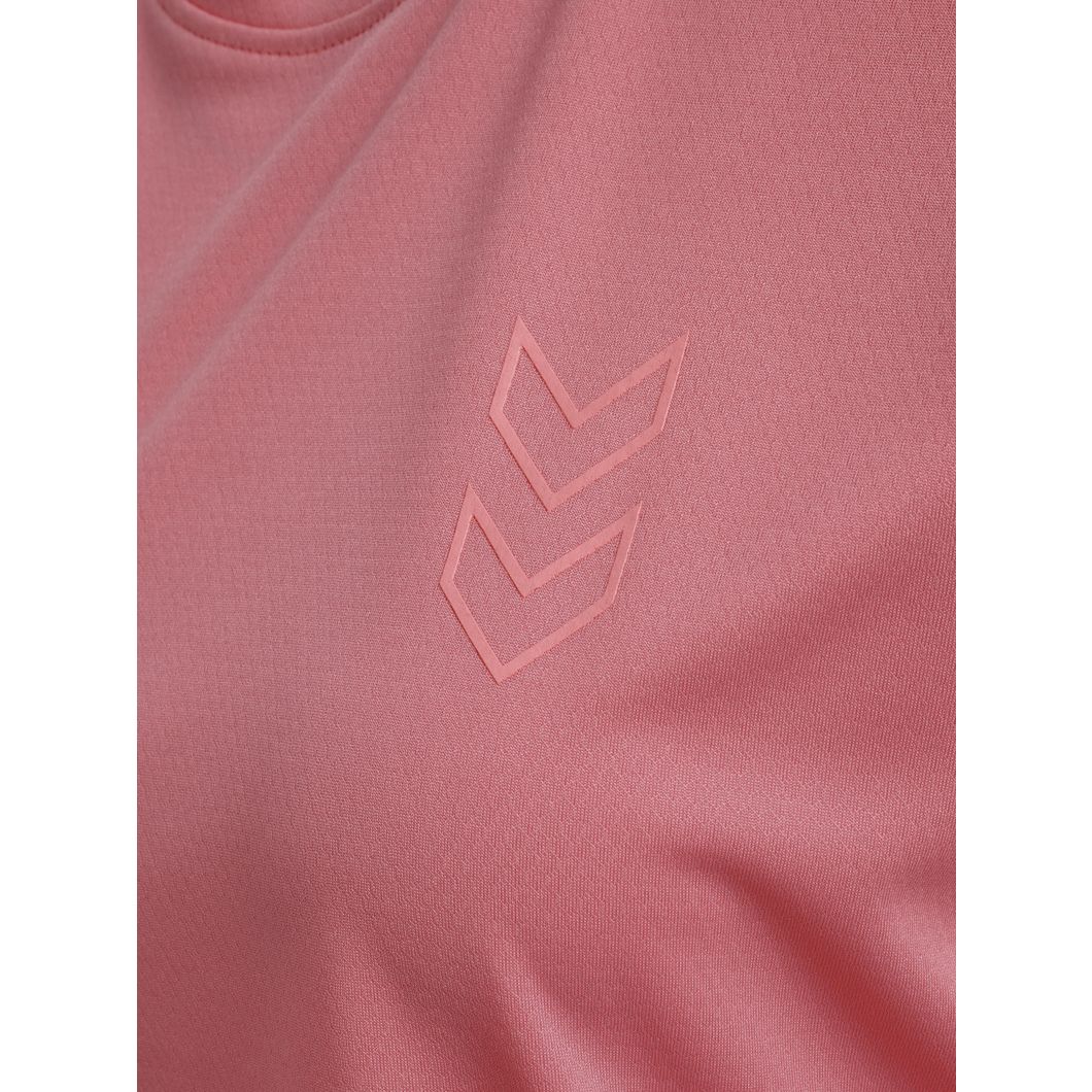 hmlACTIVE PL Jersey Kurzarm Damen