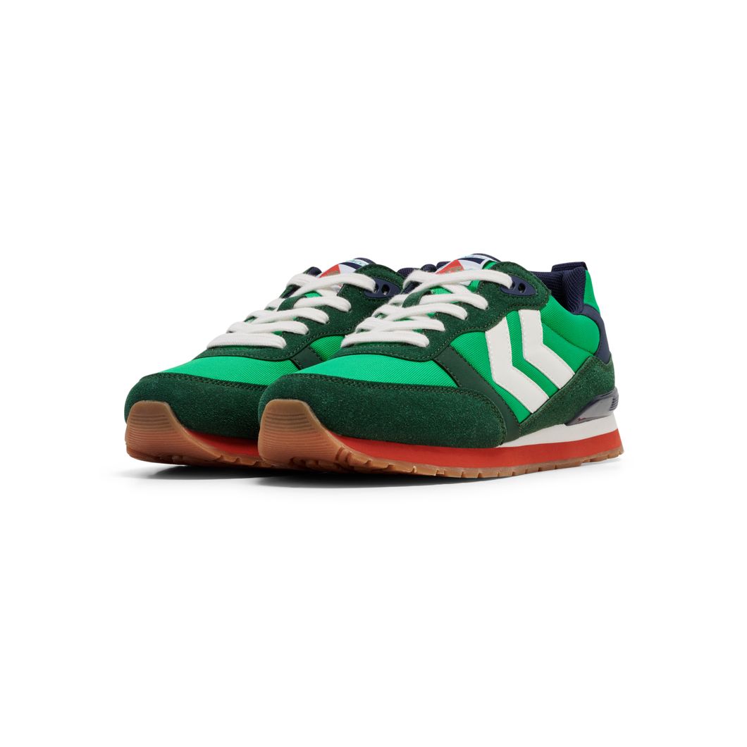 Monaco 86 Sneaker