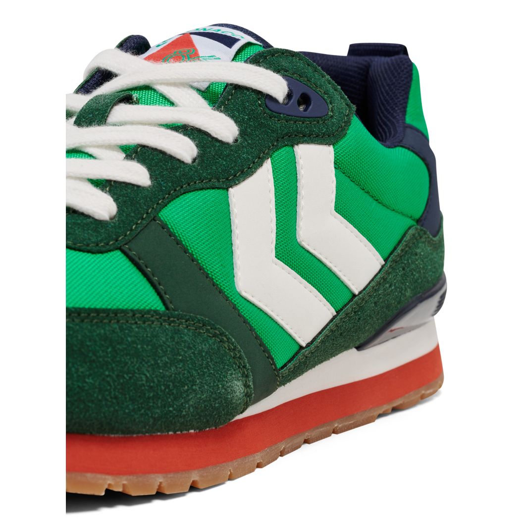 Monaco 86 Sneaker