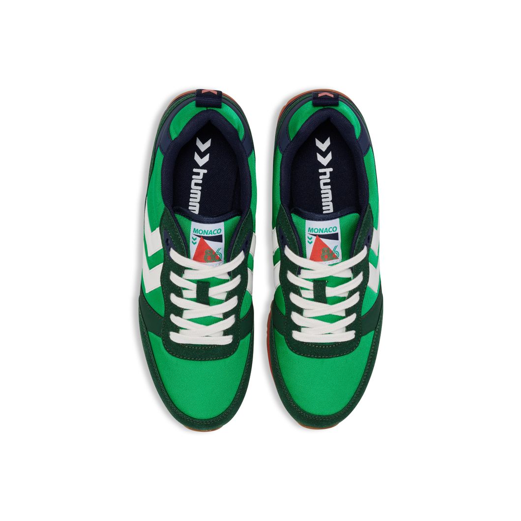 Monaco 86 Sneaker