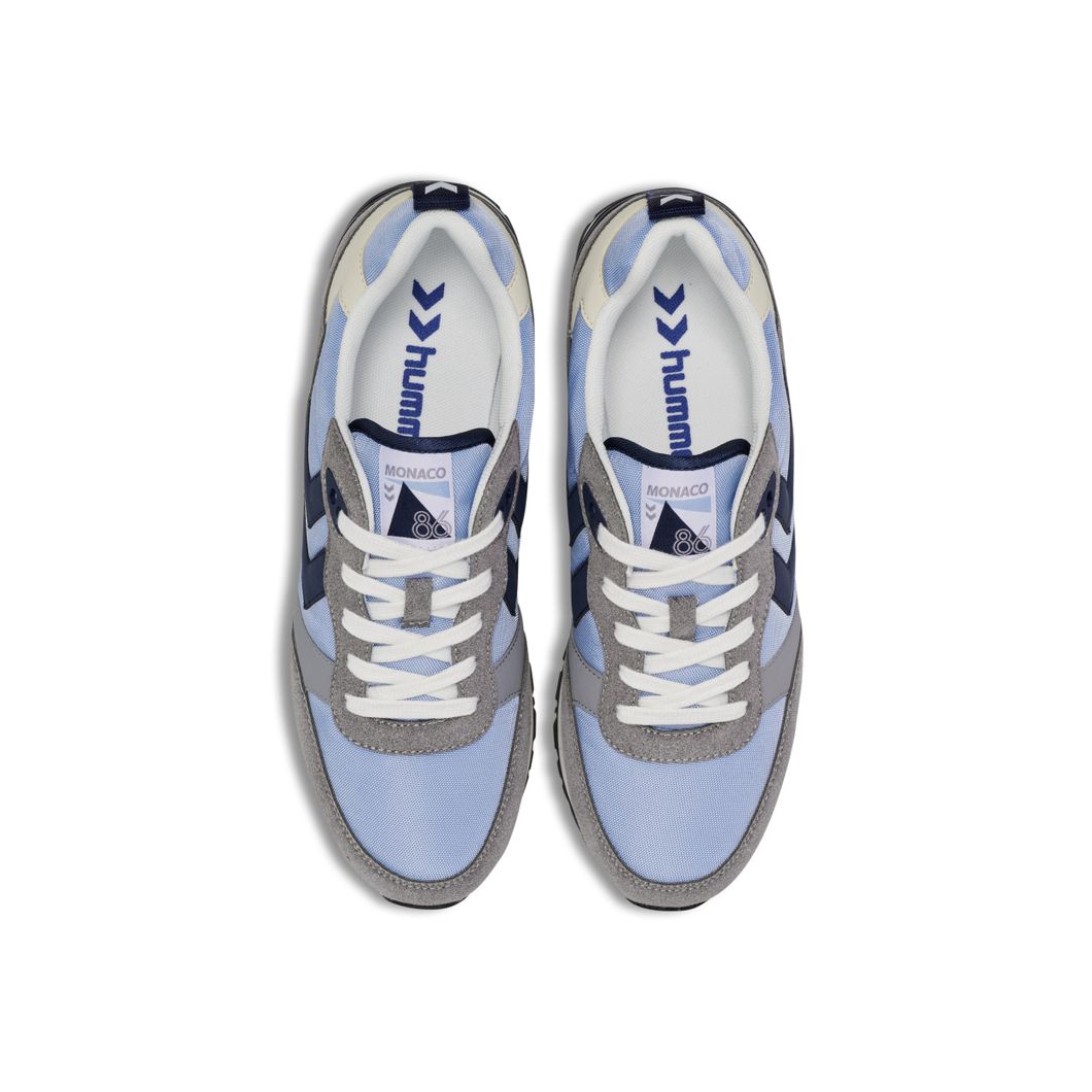 Monaco 86 Sneaker