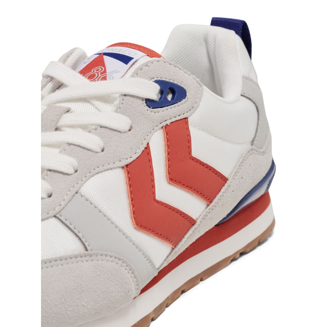 Monaco 86 Sneaker