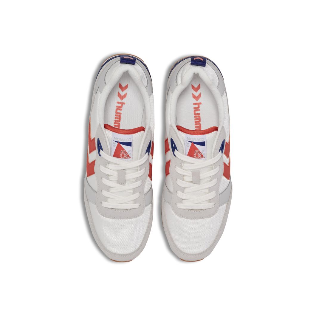 Monaco 86 Sneaker