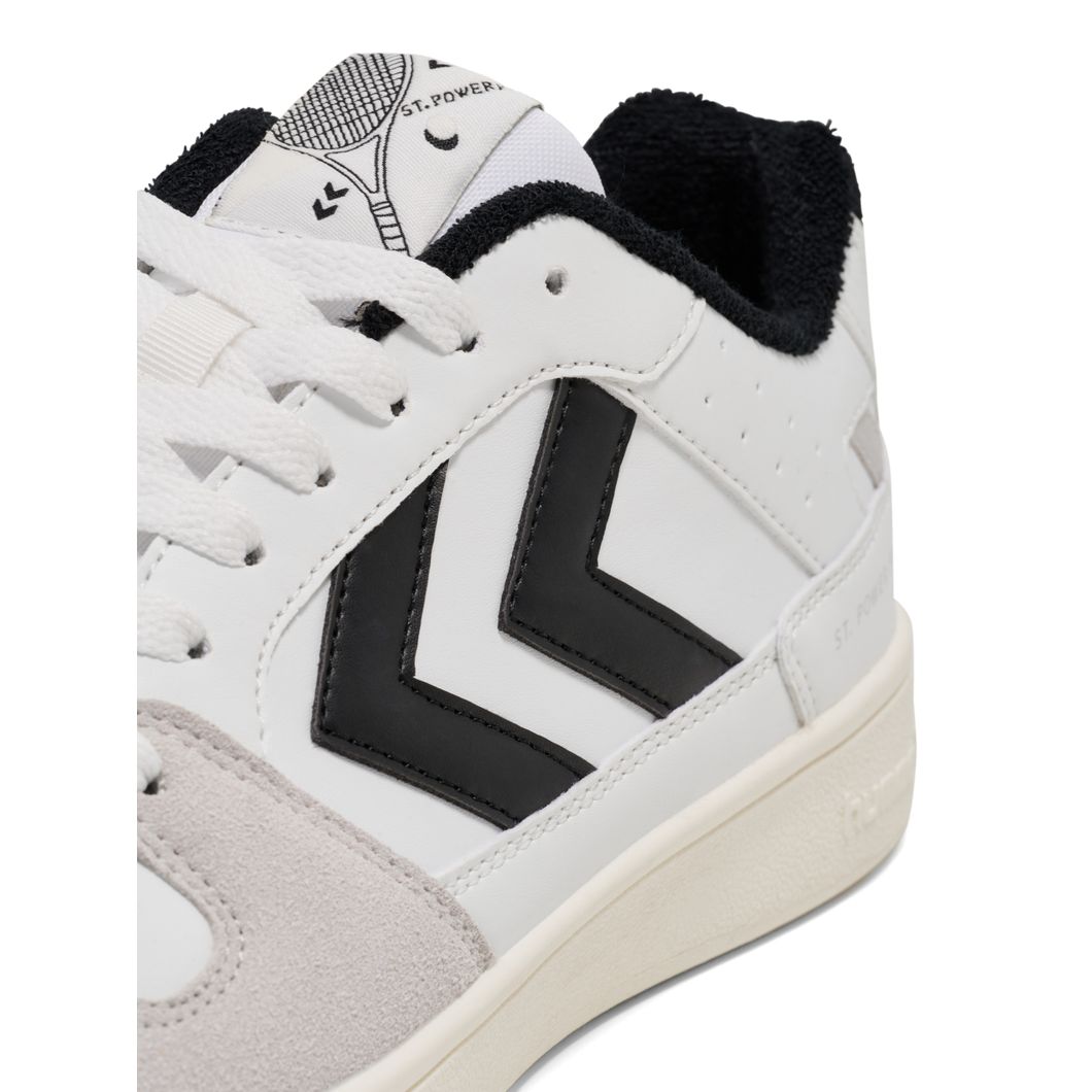 Power Play Sneaker