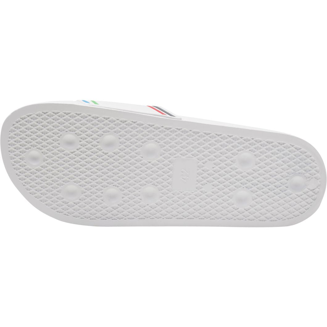 POOL SLIDE RETRO Pantolette