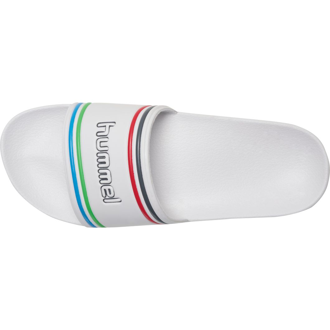 POOL SLIDE RETRO Pantolette