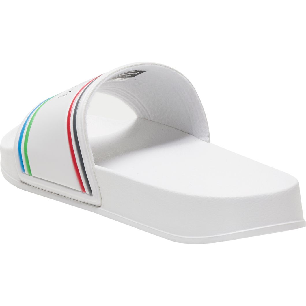 POOL SLIDE RETRO Pantolette