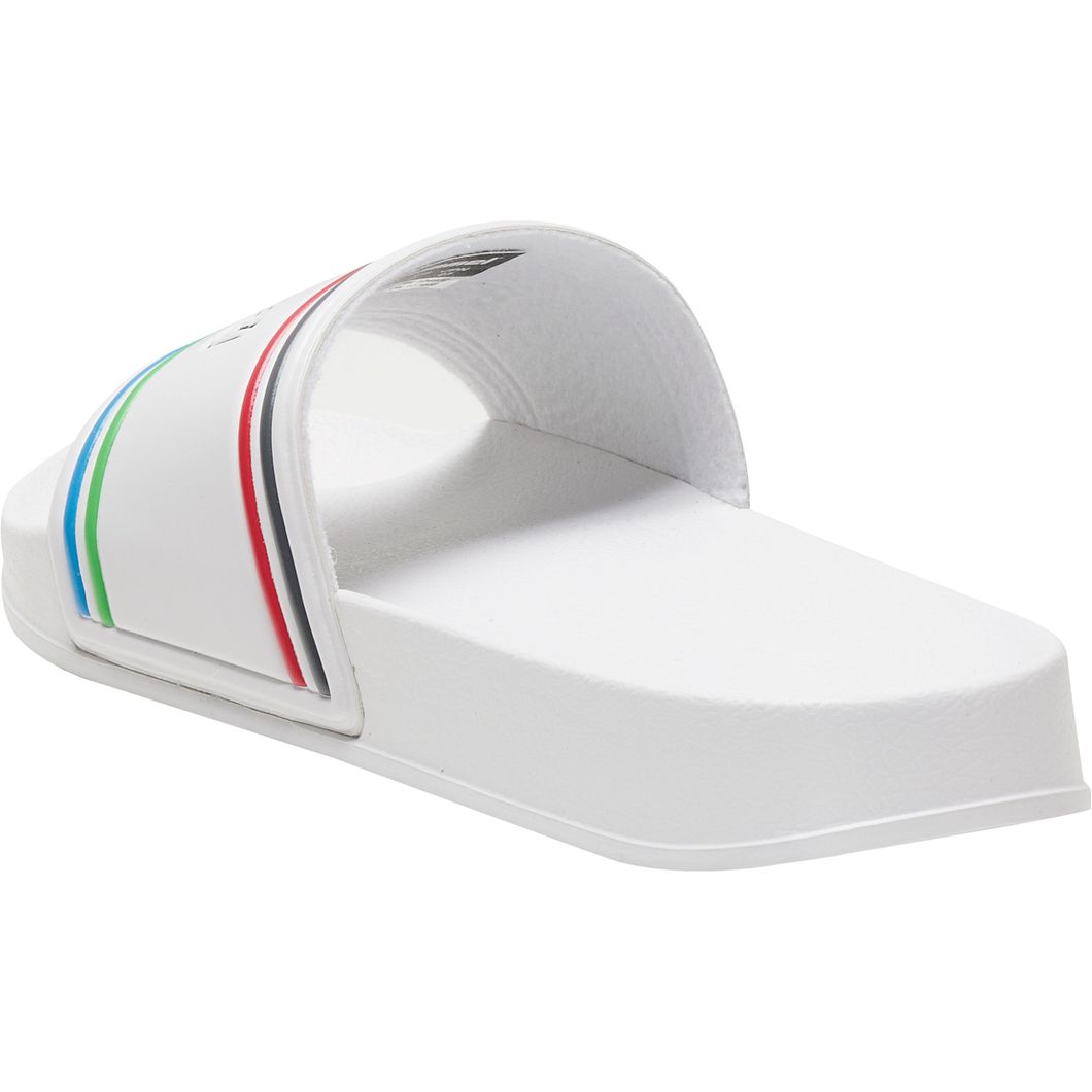POOL SLIDE RETRO Pantolette