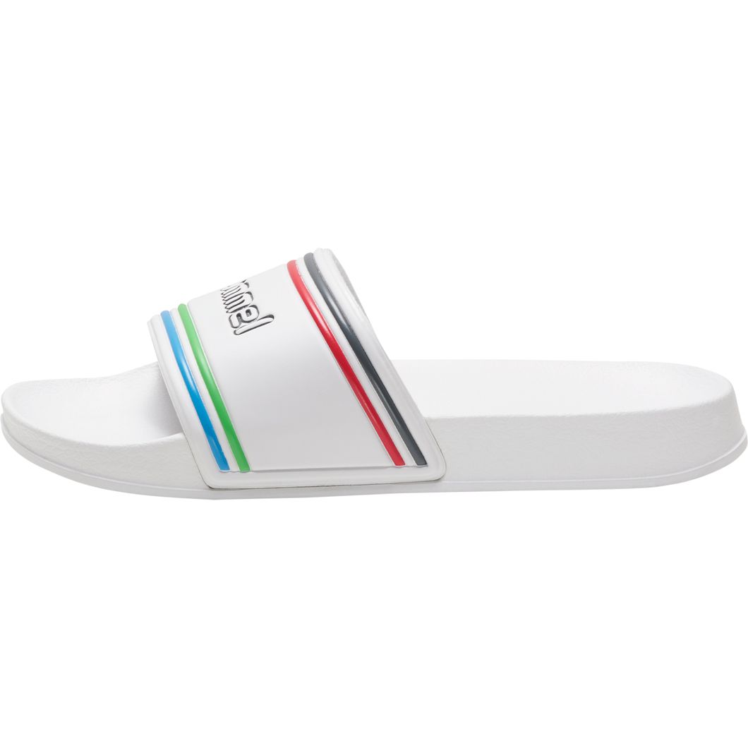 POOL SLIDE RETRO Pantolette