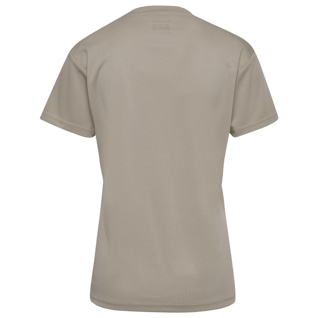 hmlACTIVE PL Jersey Kurzarm Damen