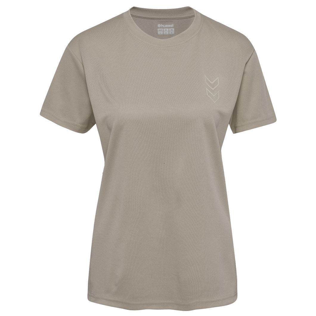 hmlACTIVE PL Jersey Kurzarm Damen