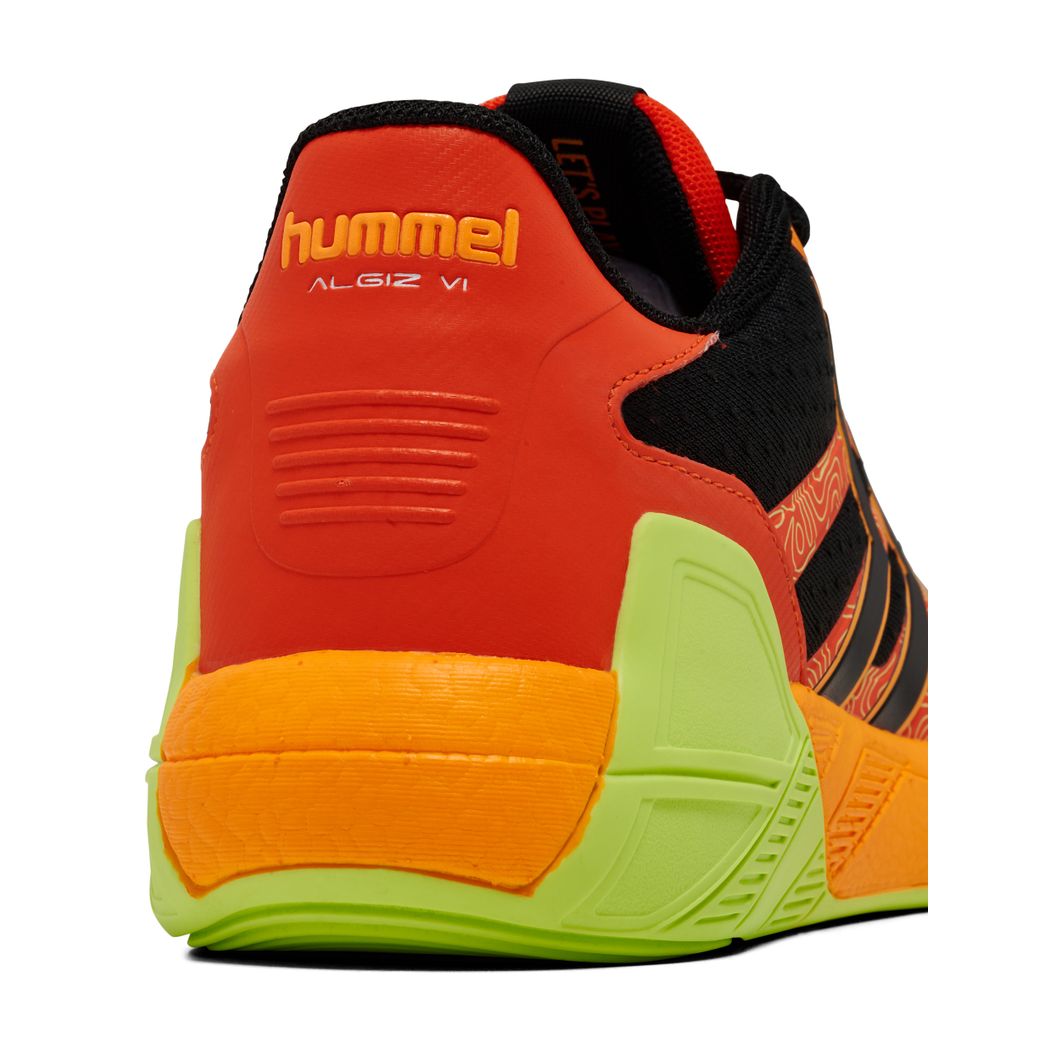 ALGIZ VI Handballschuh
