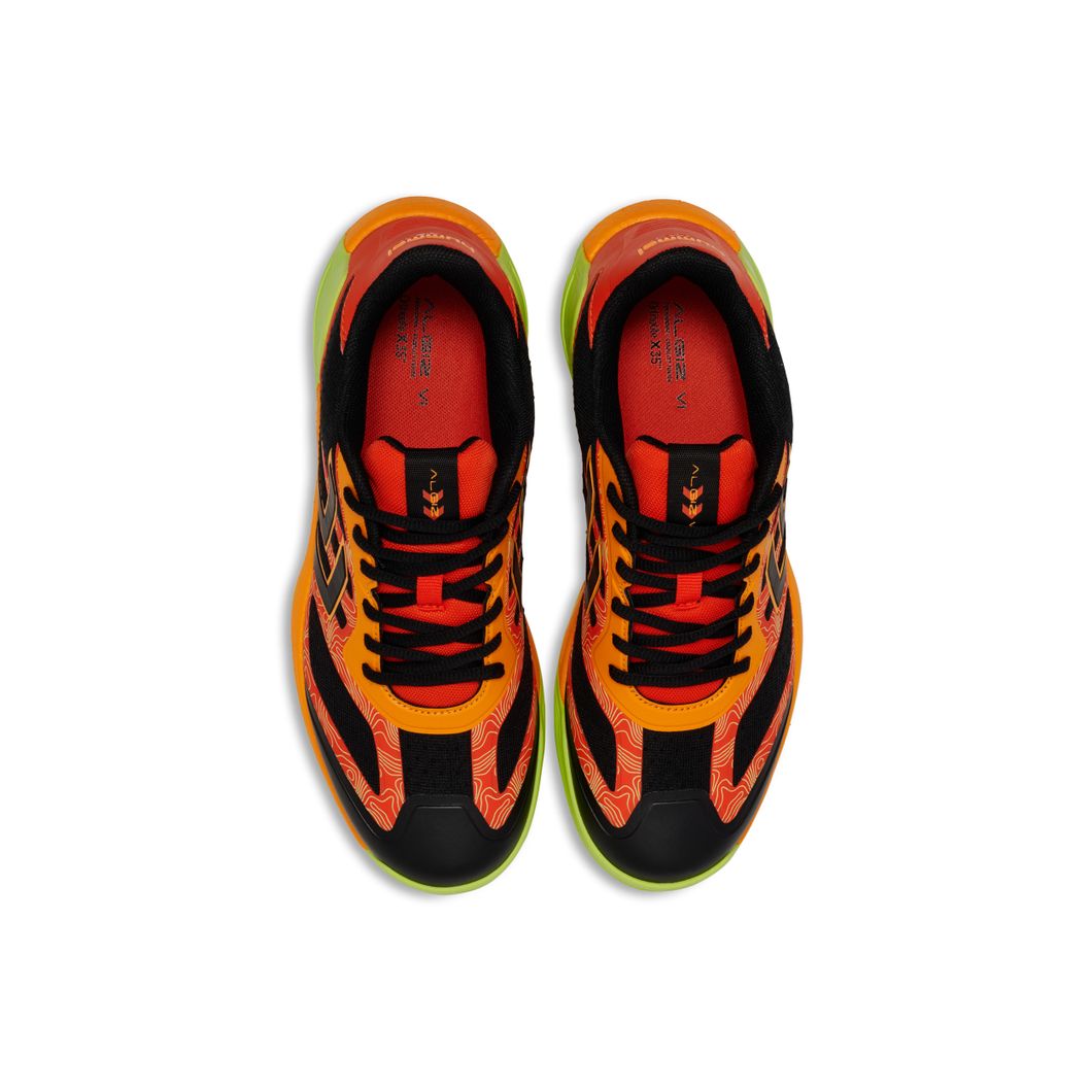 ALGIZ VI Handballschuh