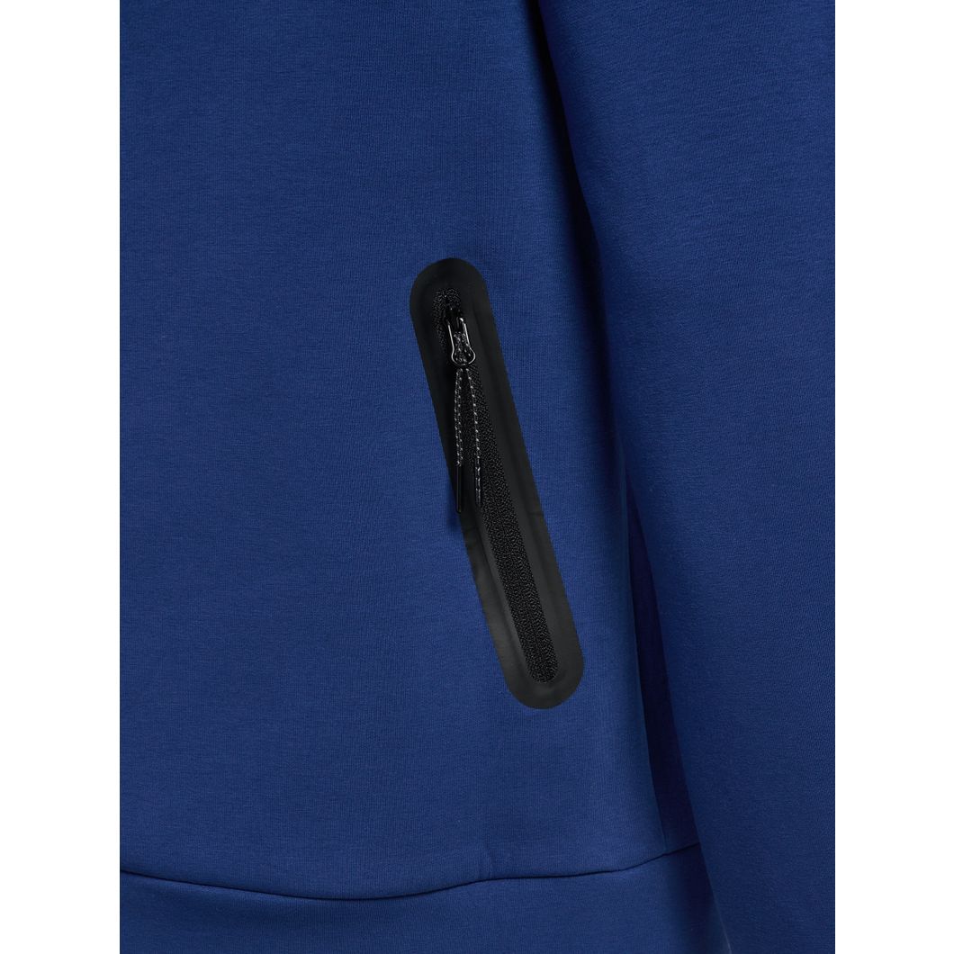 hmlTECH FLEECE REGULAR ZIP HOODIE