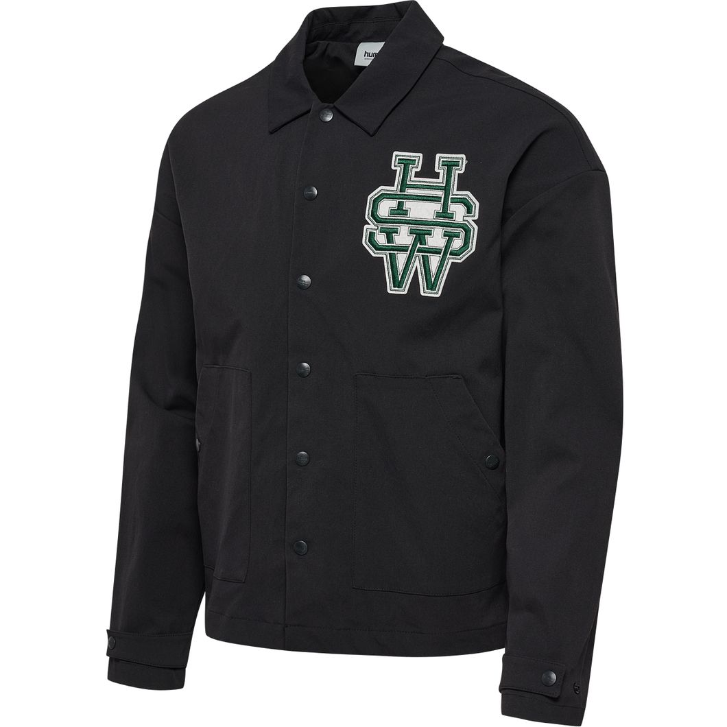 hmlCOACH HSW Coach Jacke