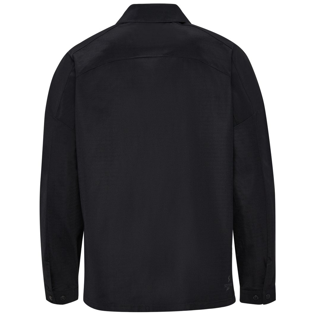 SORONA Overshirt