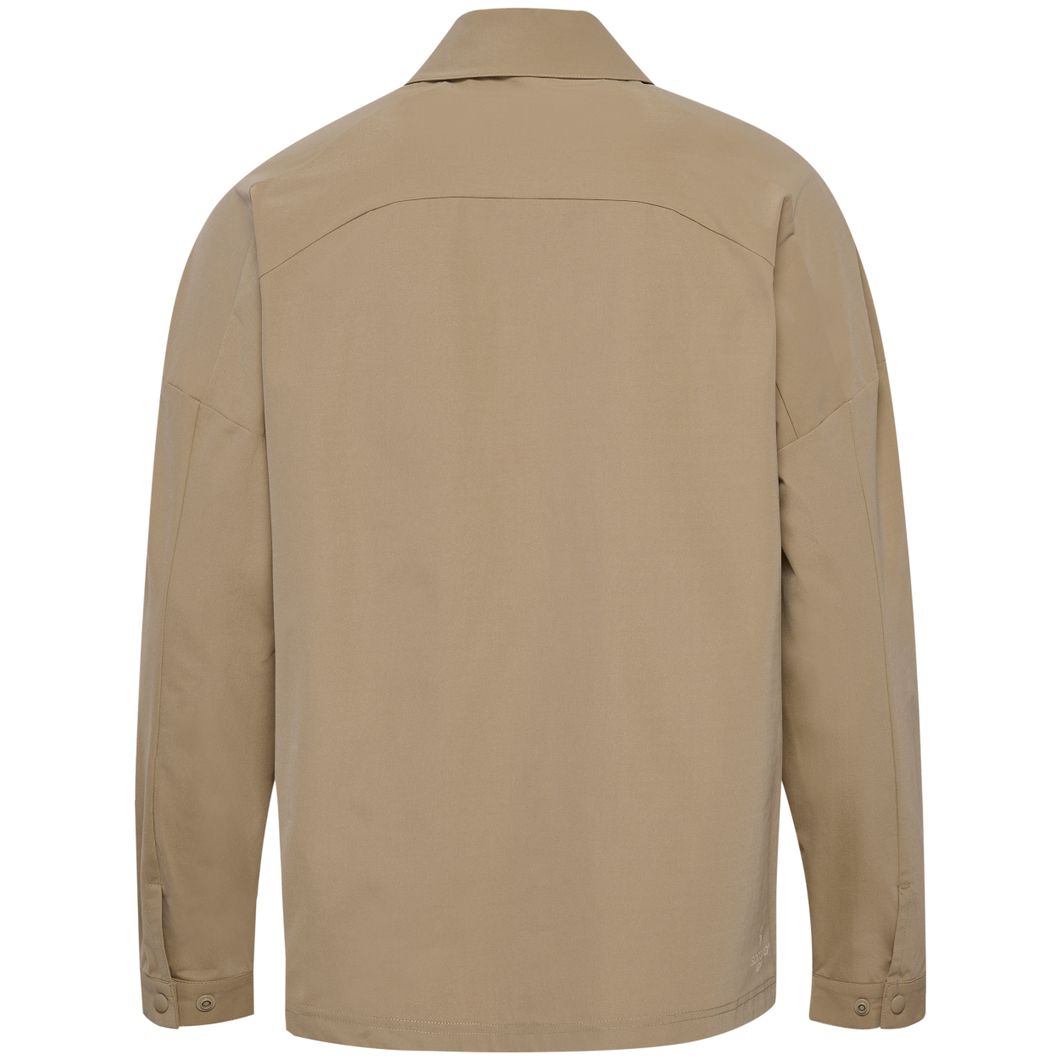 SORONA Overshirt