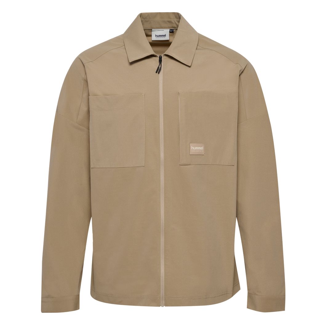 SORONA Overshirt