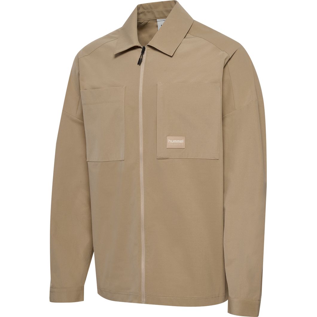 SORONA Overshirt