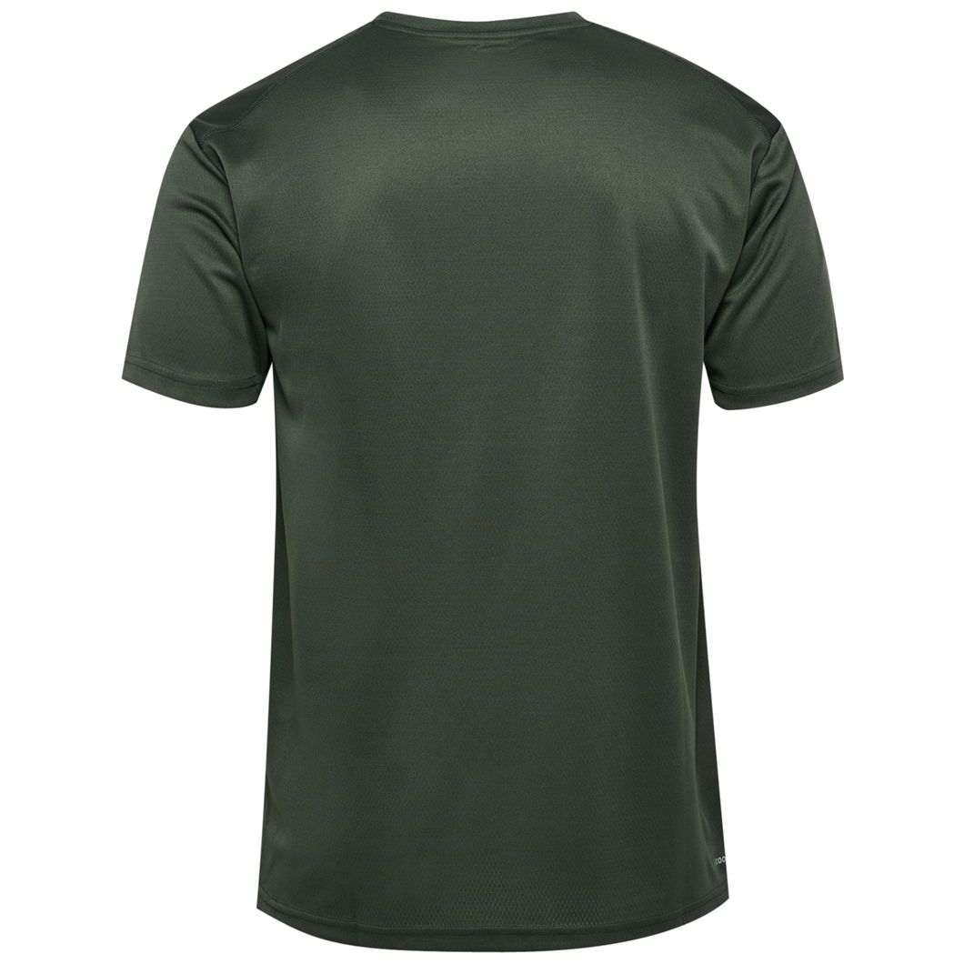 hmlACTIVE Trikot Kurzarm
