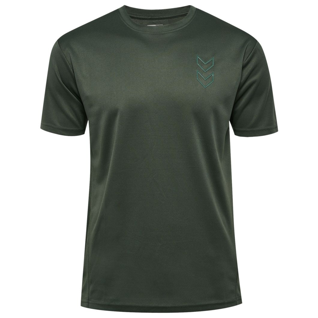 hmlACTIVE Trikot Kurzarm