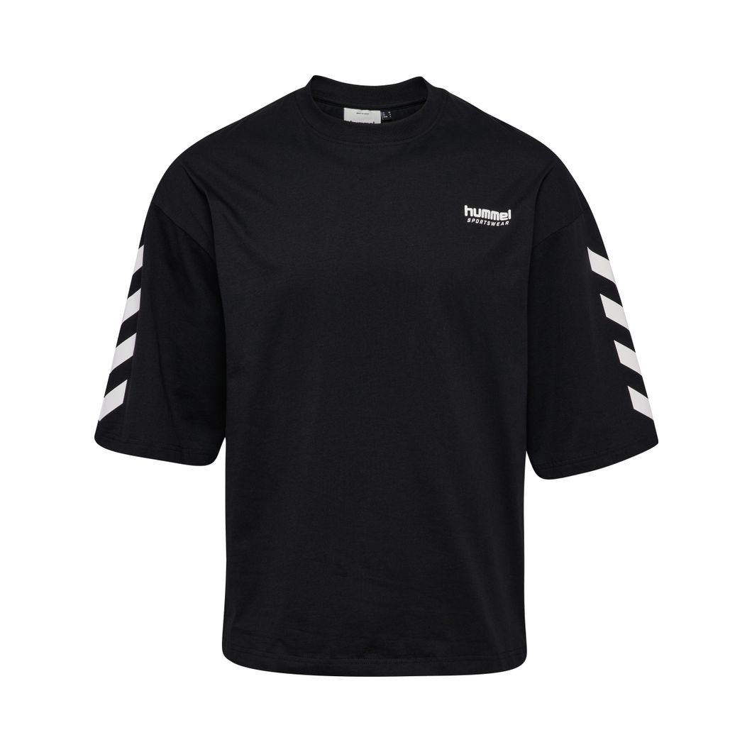 Oversized Willy T-Shirt