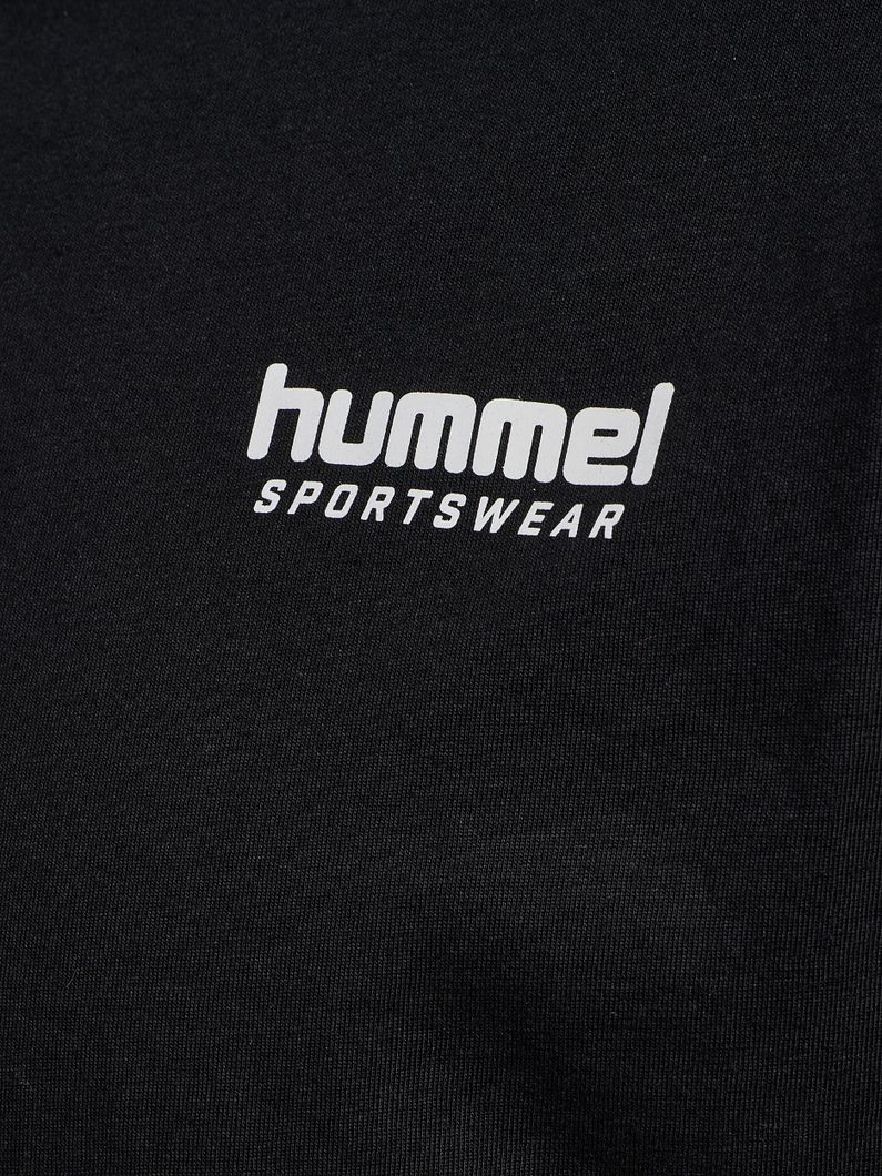 Oversized Willy T-Shirt