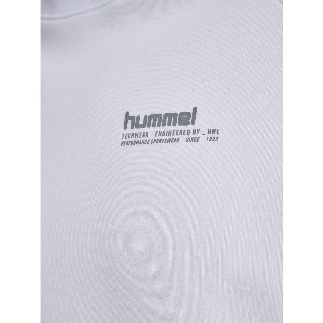 hmlTECH Loose T-Shirt