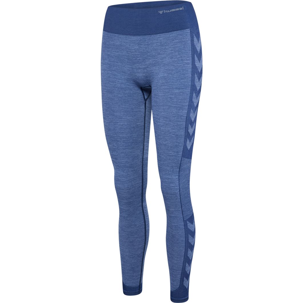 MT SHINE SEAMLESS MW Tights Damen