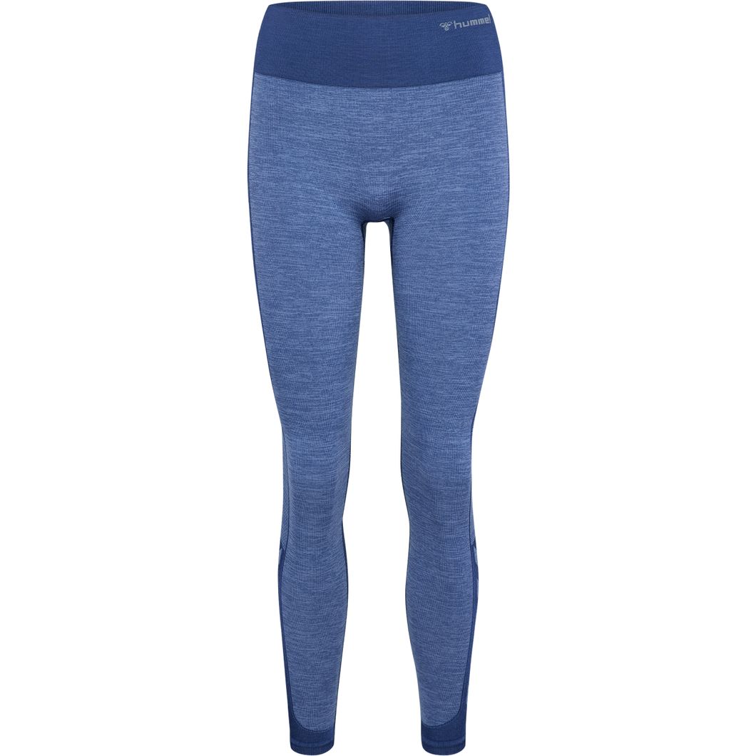 MT SHINE SEAMLESS MW Tights Damen