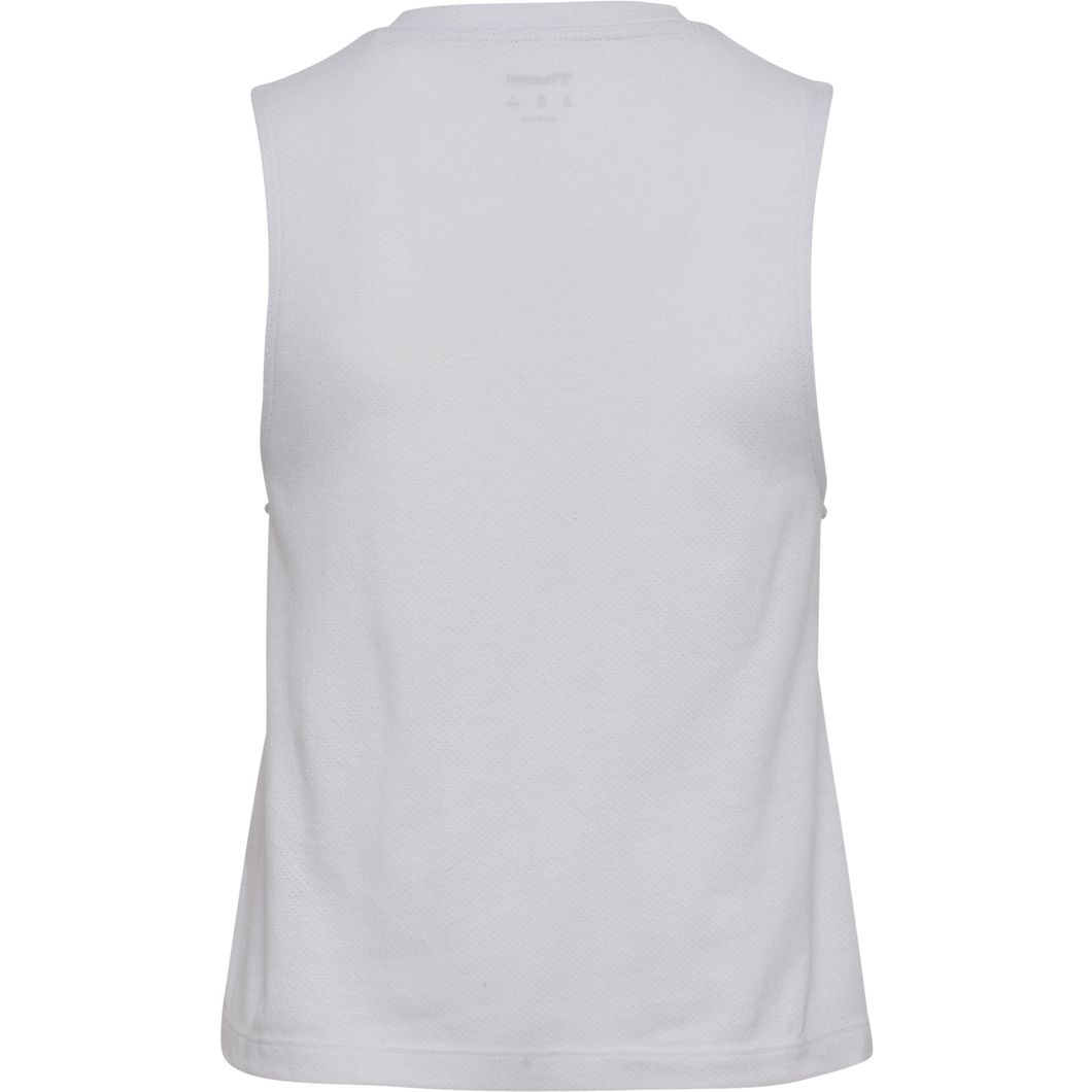 VANJA Short Muscle Tanktop Damen